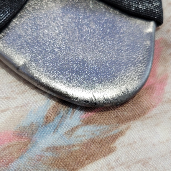 etienne aigner Women's Shoes/Sandals Size 8.5 - Picture 4 of 9